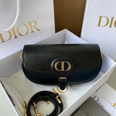 Christian Dior Bobby Bags